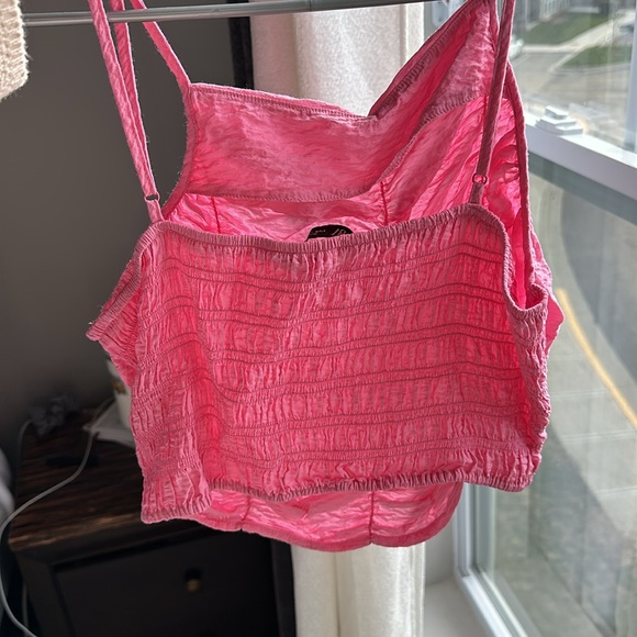 Zara crop top - Picture 3 of 4